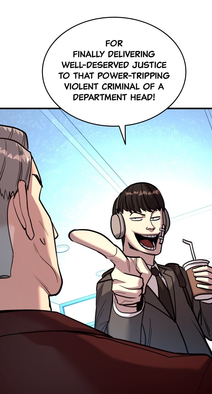 Justice Deserved Episode 53 page 29 - 