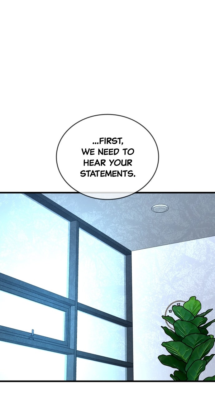 Justice Deserved Episode 53 page 31 - 