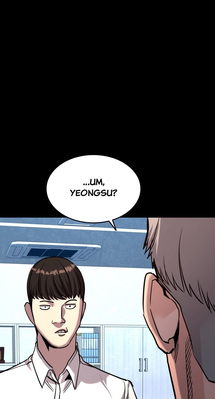 Justice Deserved Episode 53 page 40 - 