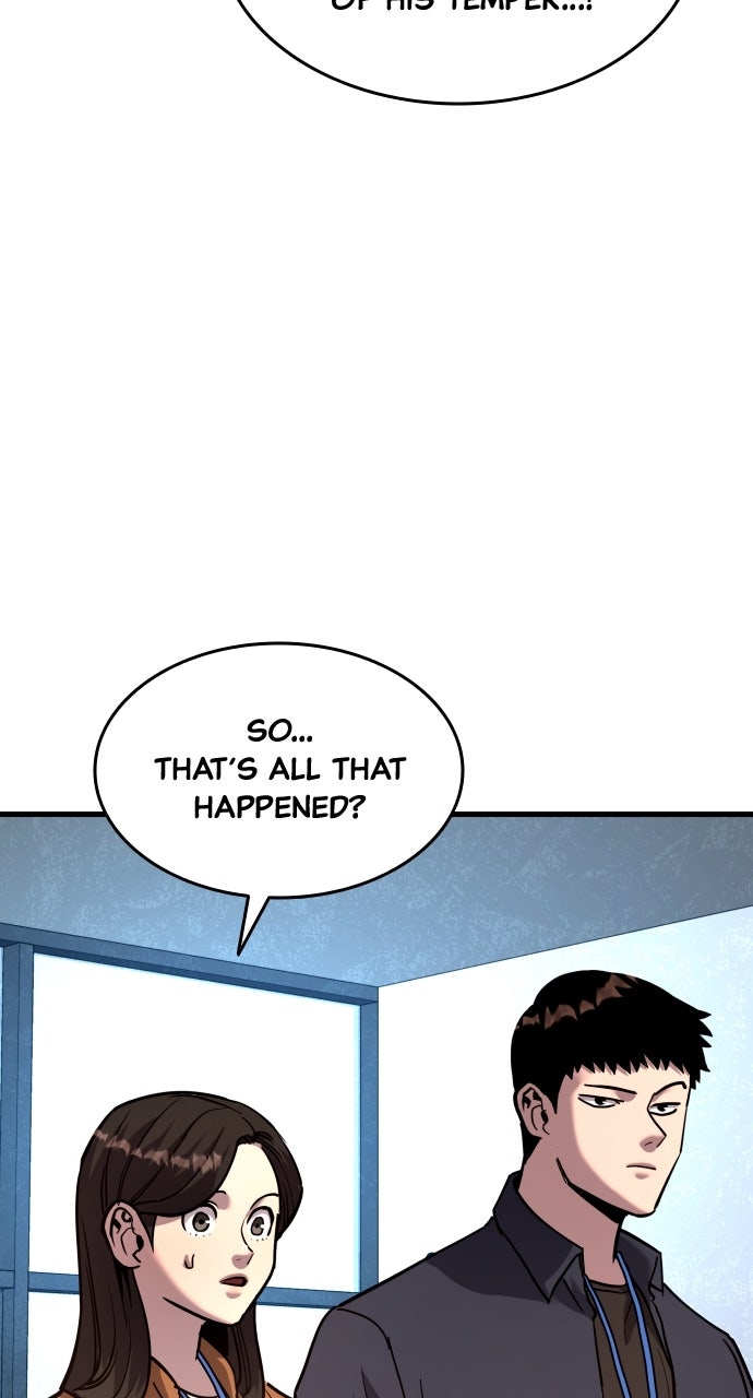 Justice Deserved Episode 53 page 45 - 