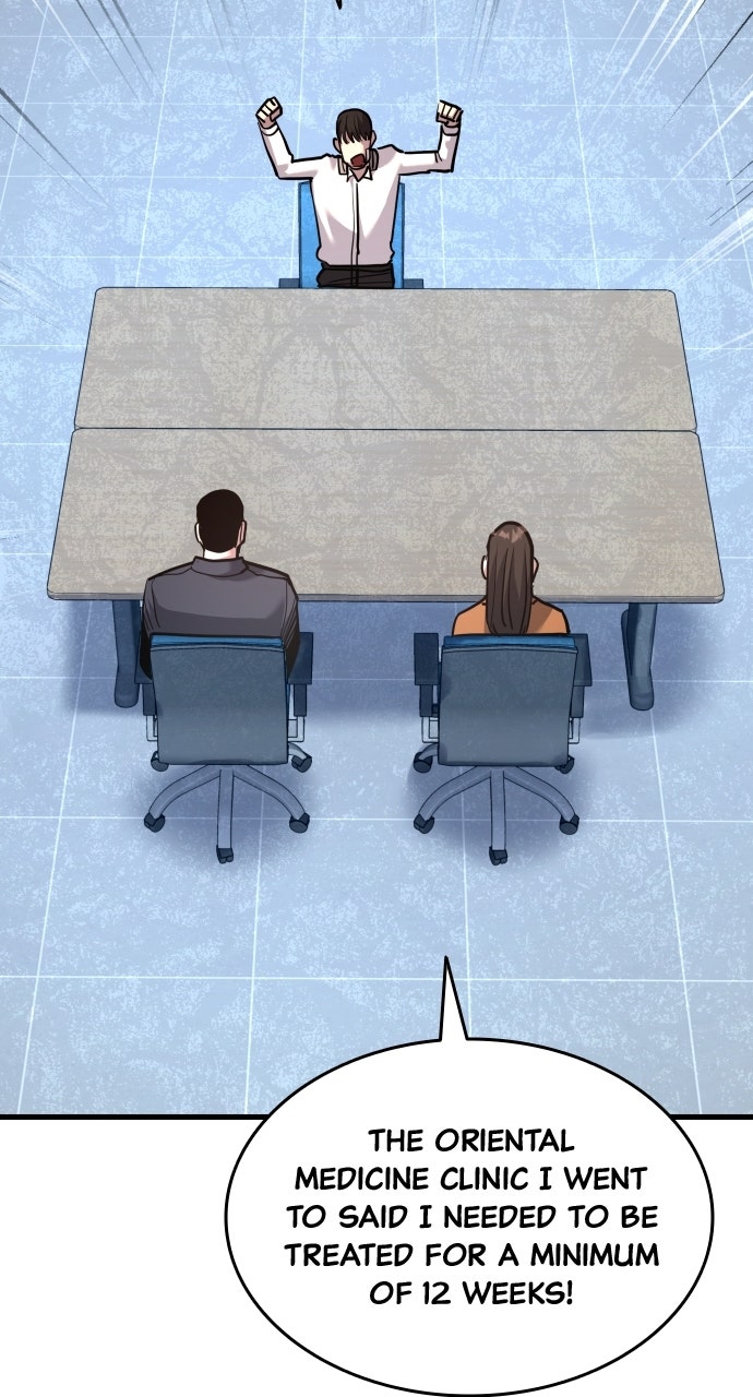 Justice Deserved Episode 53 page 47 - 