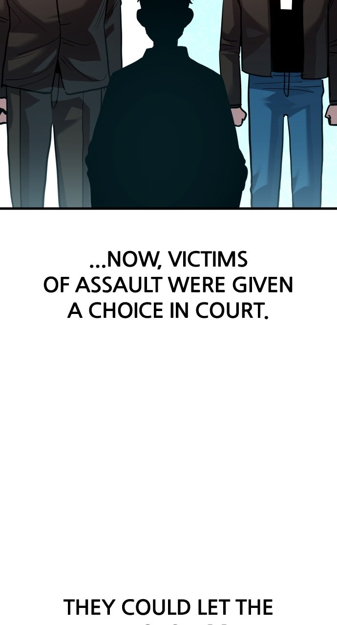 Justice Deserved Episode 53 page 6 - 