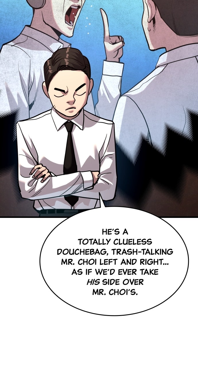 Justice Deserved Episode 53 page 78 - 