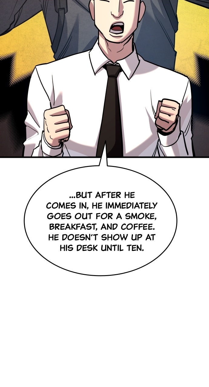 Justice Deserved Episode 53 page 80 - 