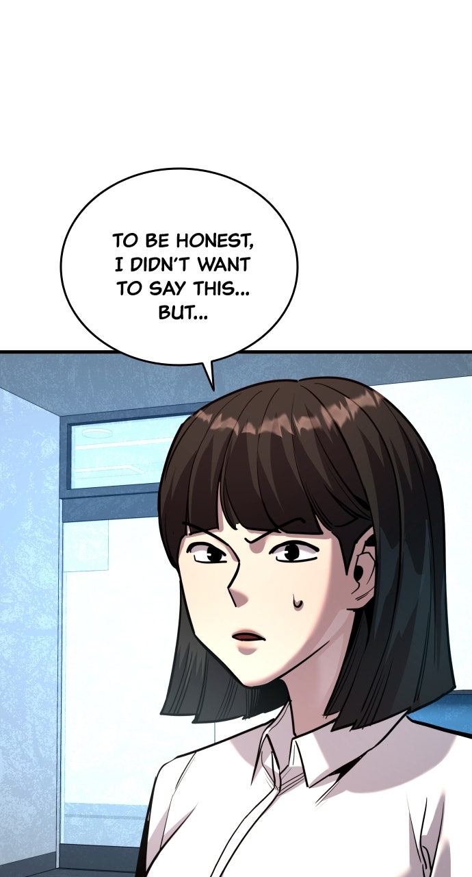 Justice Deserved Episode 53 page 81 - 