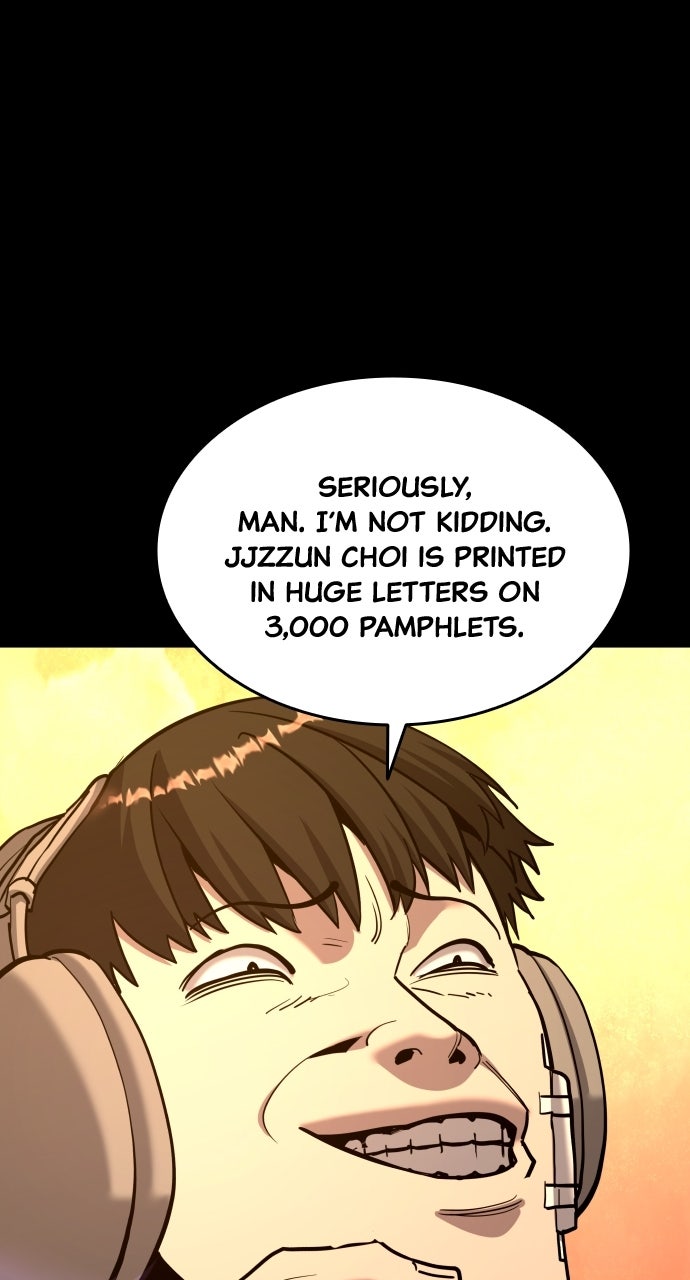 Justice Deserved Episode 53 page 84 - 