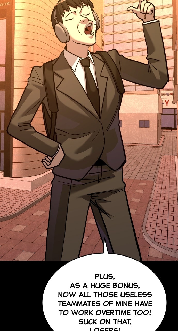 Justice Deserved Episode 53 page 86 - 