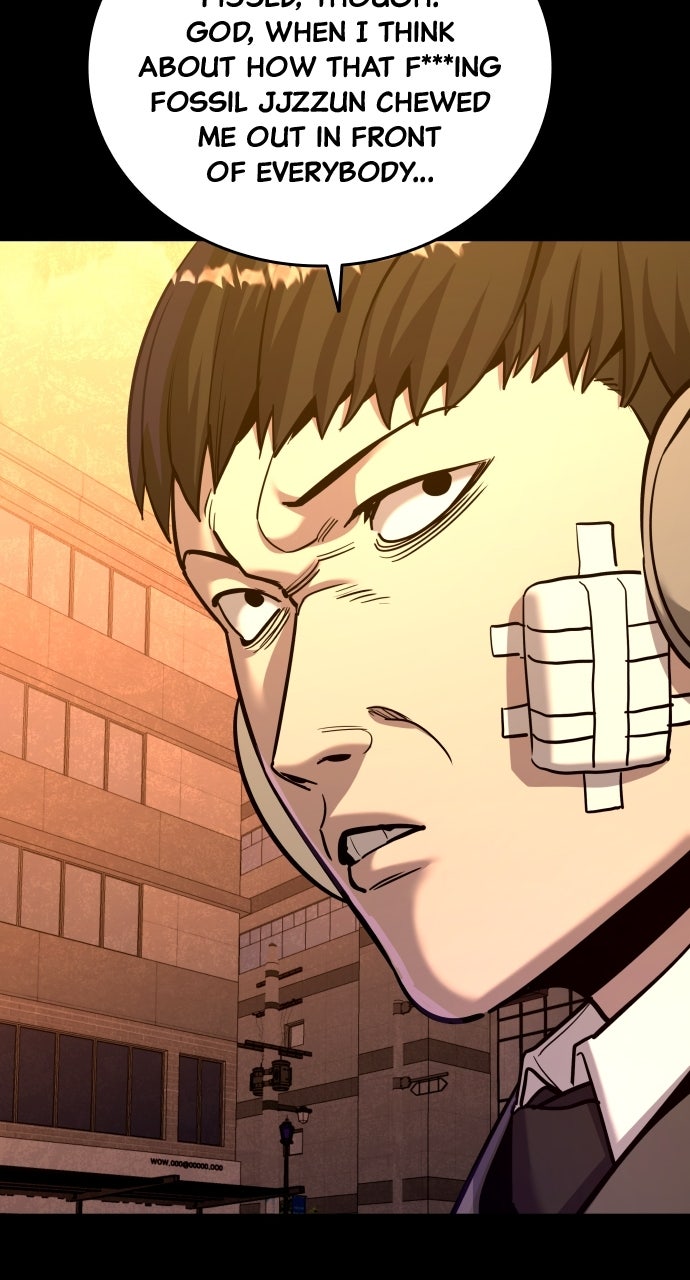 Justice Deserved Episode 53 page 89 - 