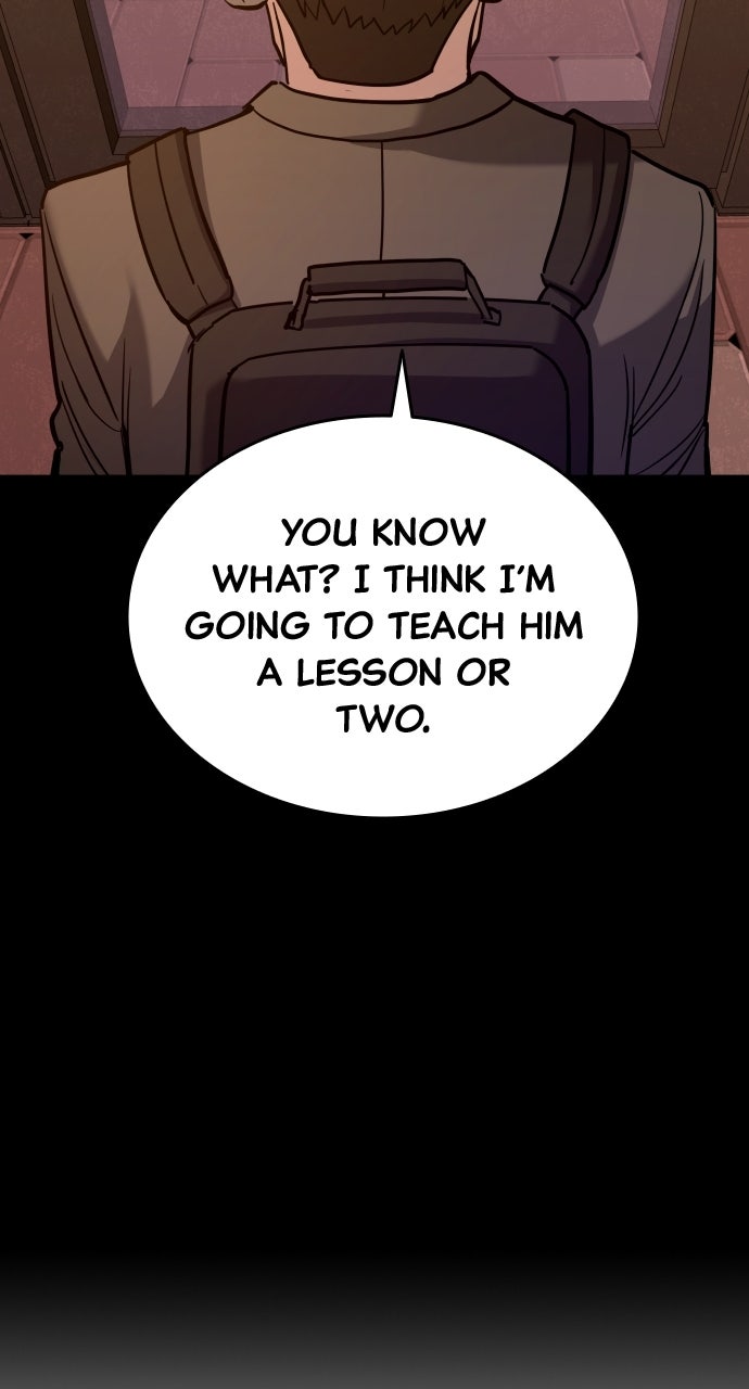 Justice Deserved Episode 53 page 91 - 