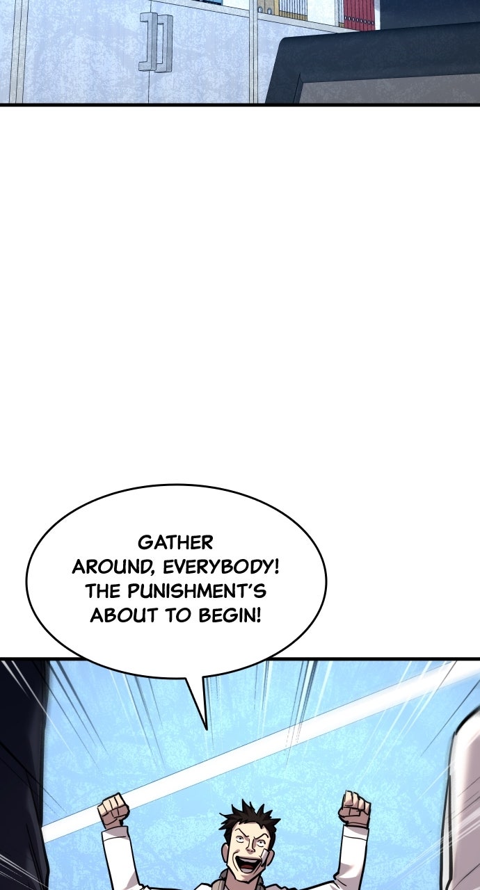 Justice Deserved Episode 53 page 93 - 