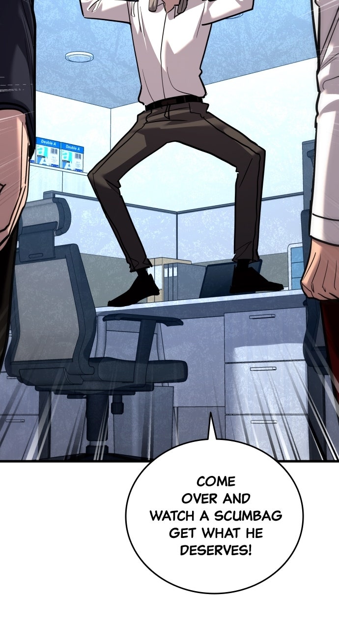 Justice Deserved Episode 53 page 94 - 