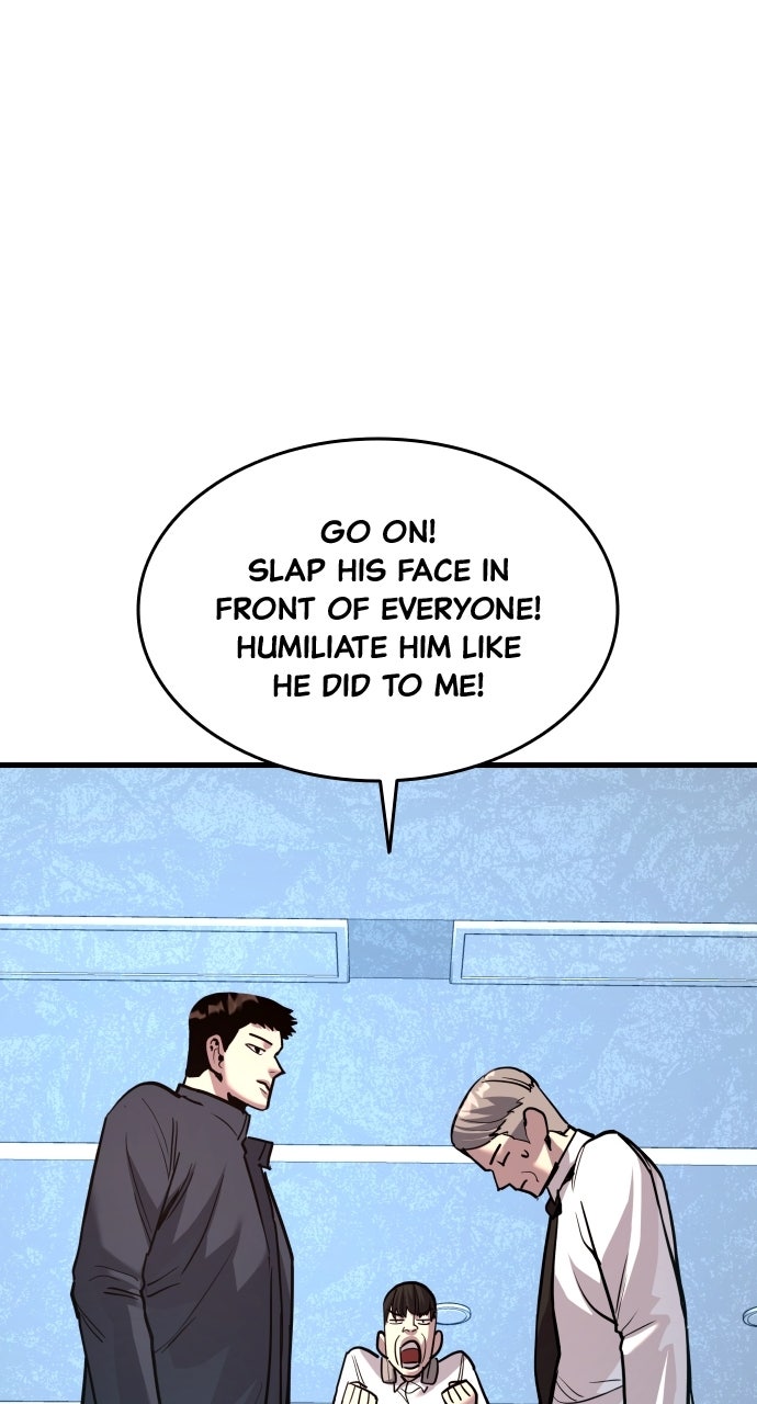 Justice Deserved Episode 53 page 95 - 