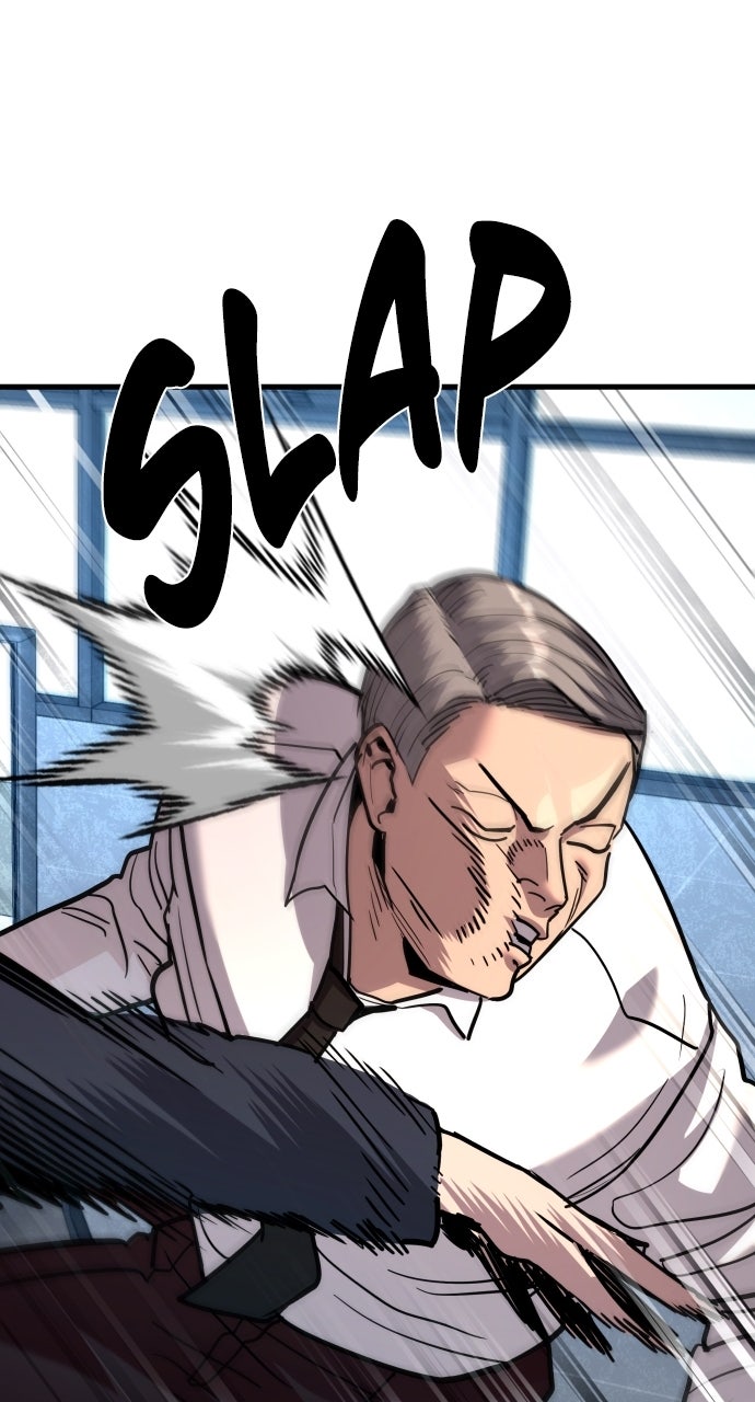 Justice Deserved Episode 53 page 98 - 