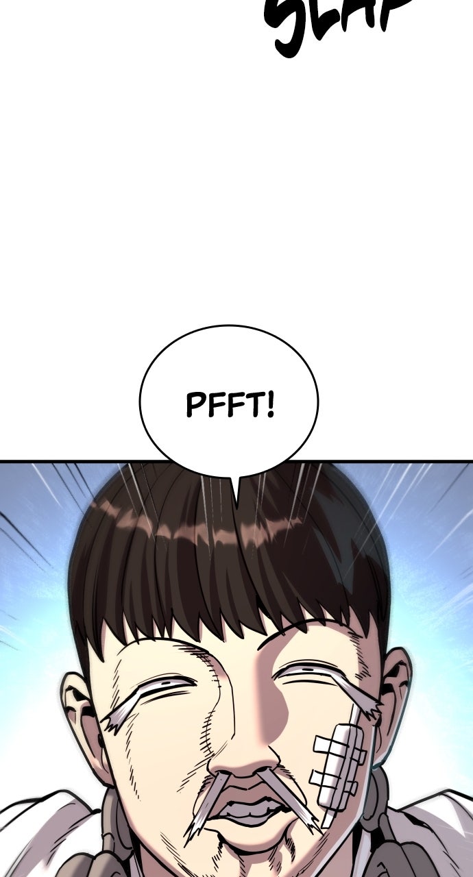 Justice Deserved Episode 53 page 100 - 
