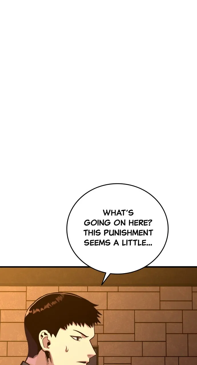 Justice Deserved Chapter 55 page 1 - 