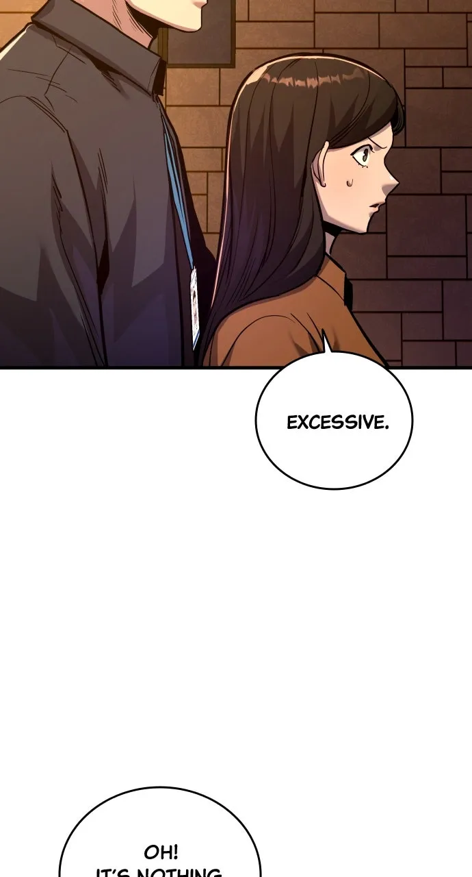 Justice Deserved Chapter 55 page 2 - 