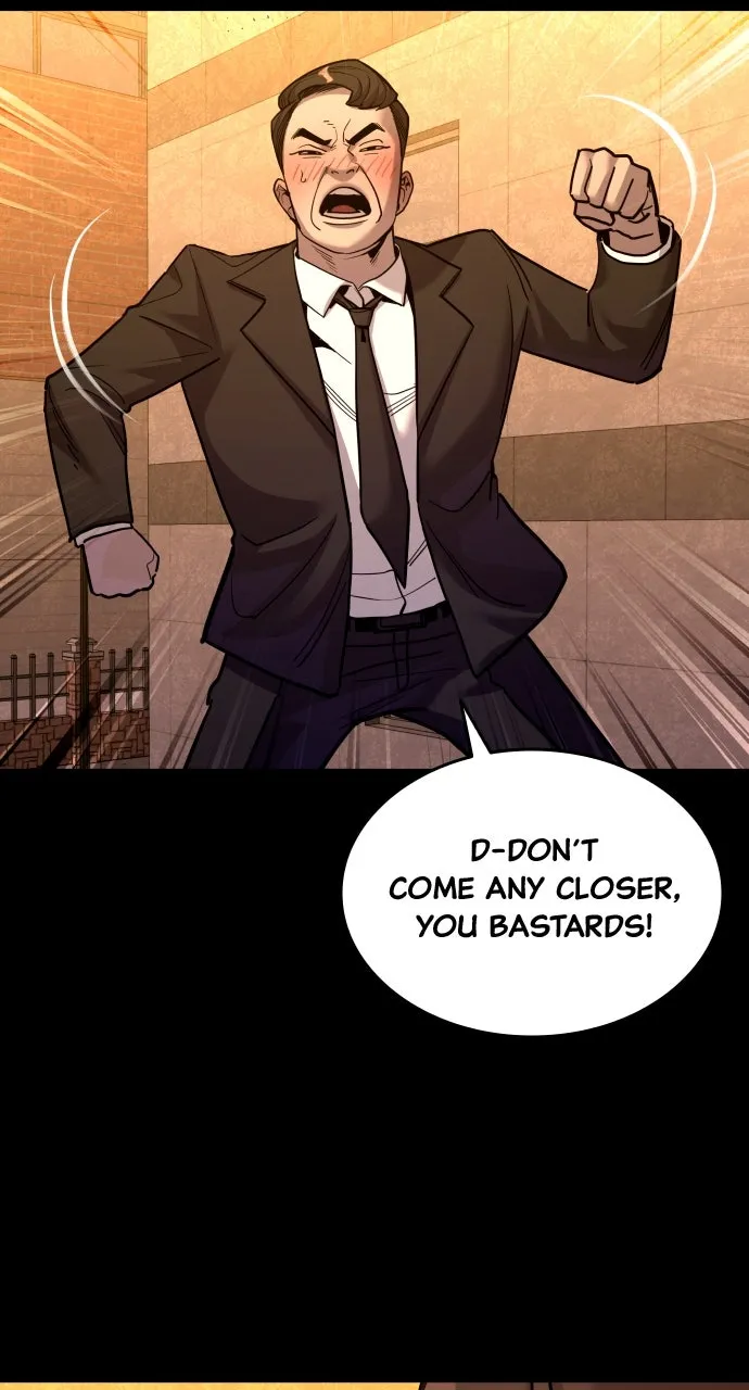 Justice Deserved Chapter 55 page 11 - 
