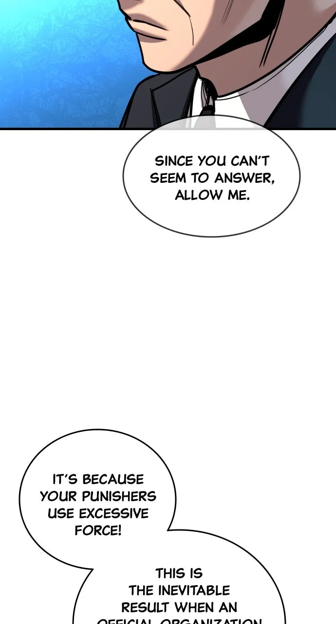 Justice Deserved Chapter 55 page 101 - 