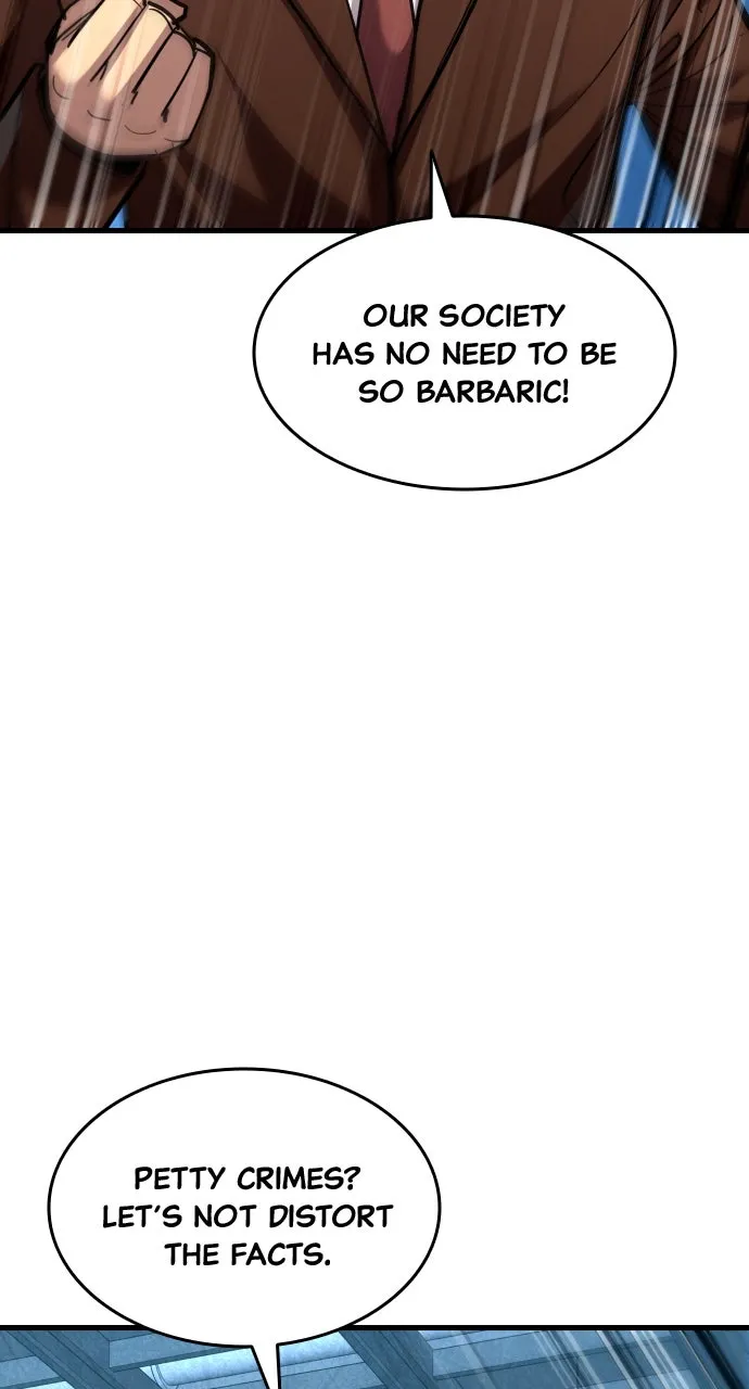 Justice Deserved Chapter 55 page 103 - 