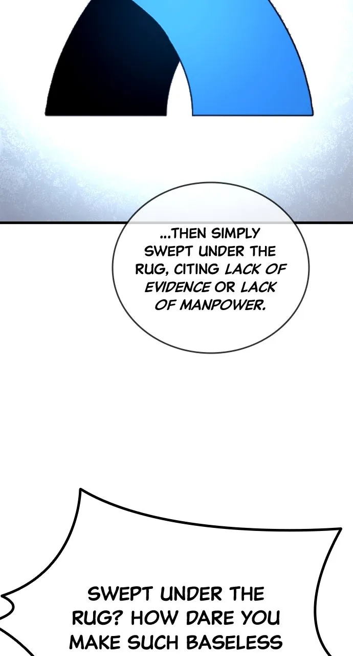 Justice Deserved Chapter 55 page 106 - 