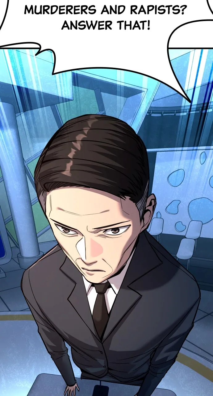 Justice Deserved Chapter 55 page 109 - 