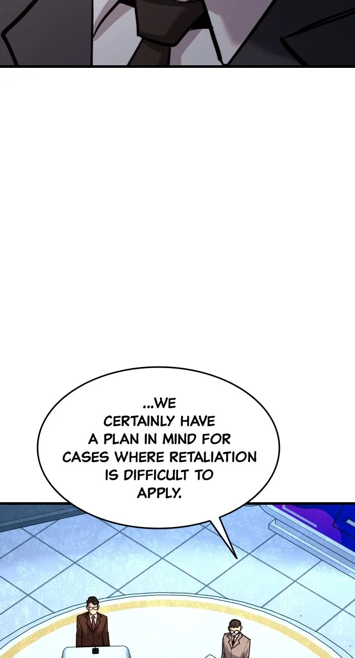 Justice Deserved Chapter 55 page 111 - 