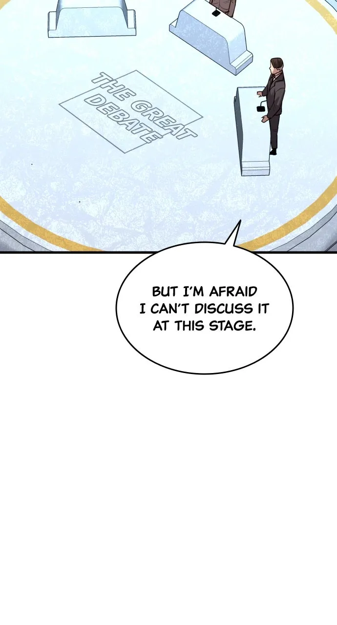 Justice Deserved Chapter 55 page 112 - 