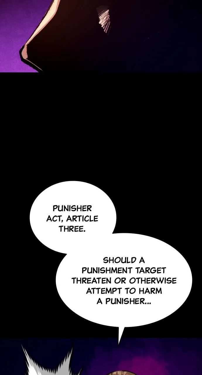 Justice Deserved Chapter 55 page 13 - 