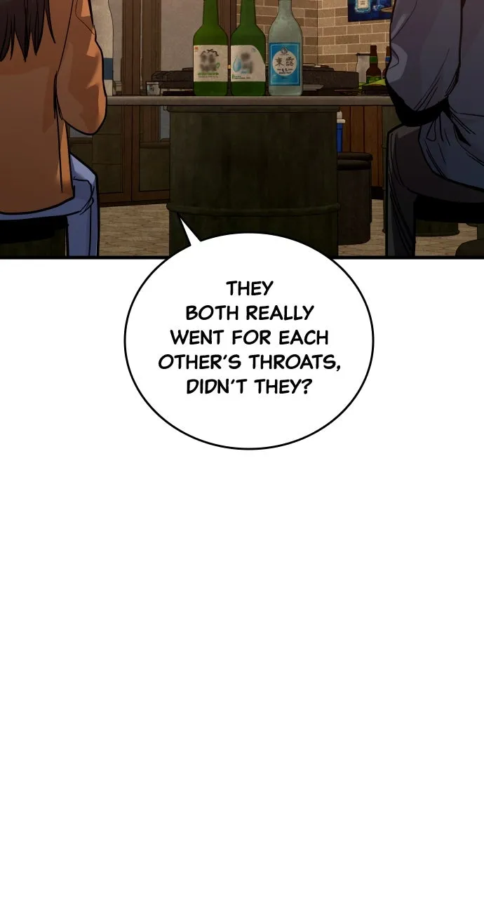 Justice Deserved Chapter 55 page 122 - 