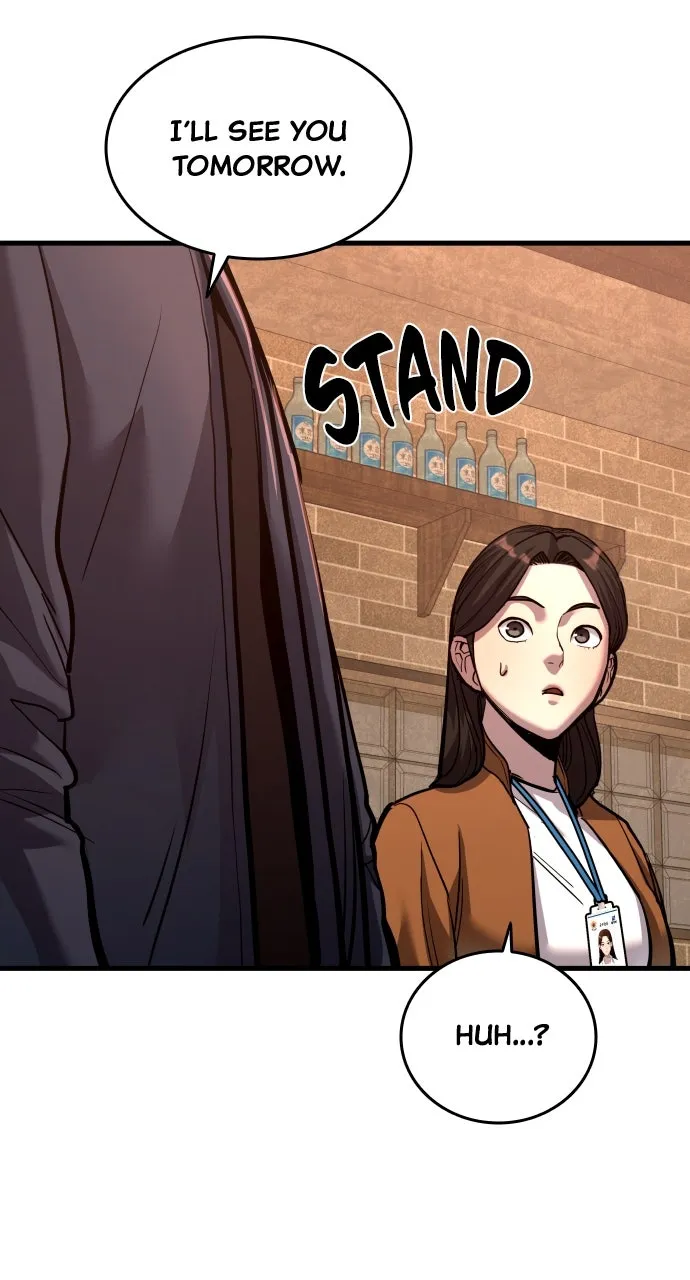 Justice Deserved Chapter 55 page 123 - 