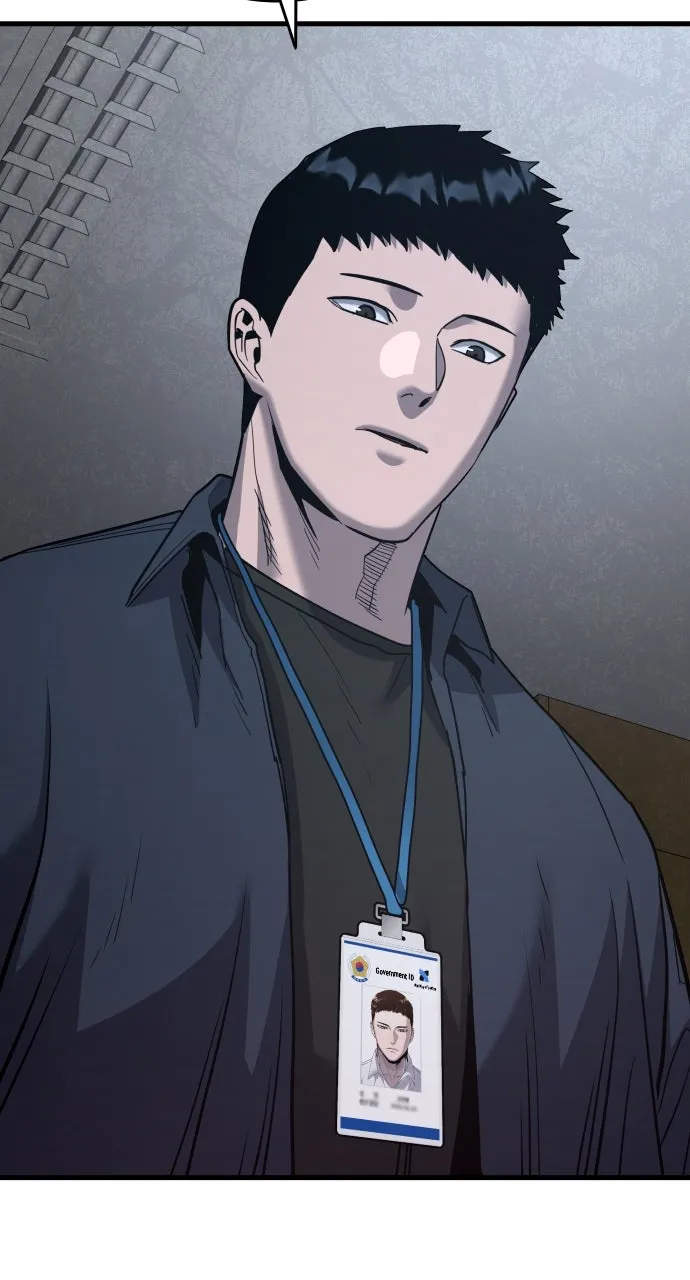 Justice Deserved Chapter 55 page 131 - 