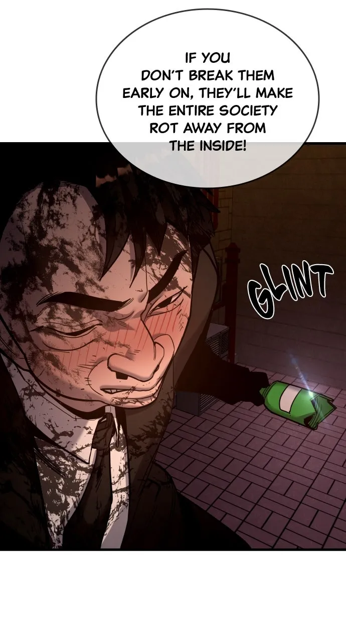 Justice Deserved Chapter 55 page 20 - 