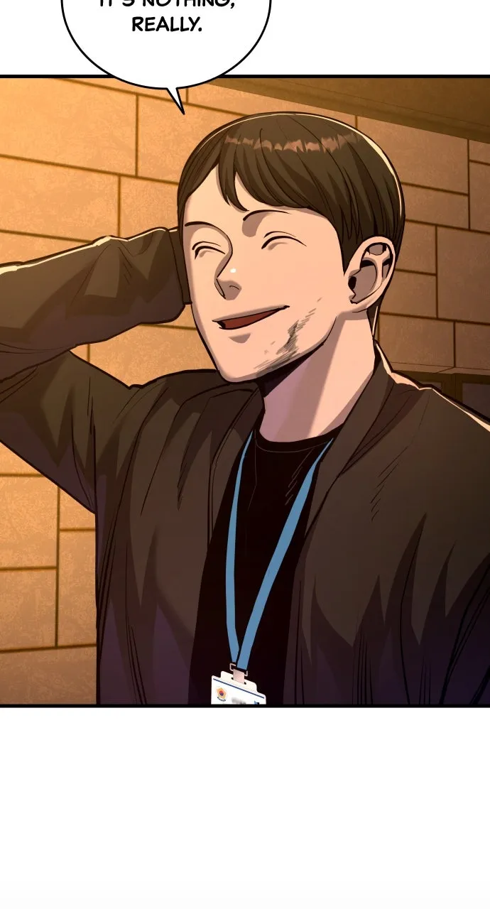 Justice Deserved Chapter 55 page 3 - 