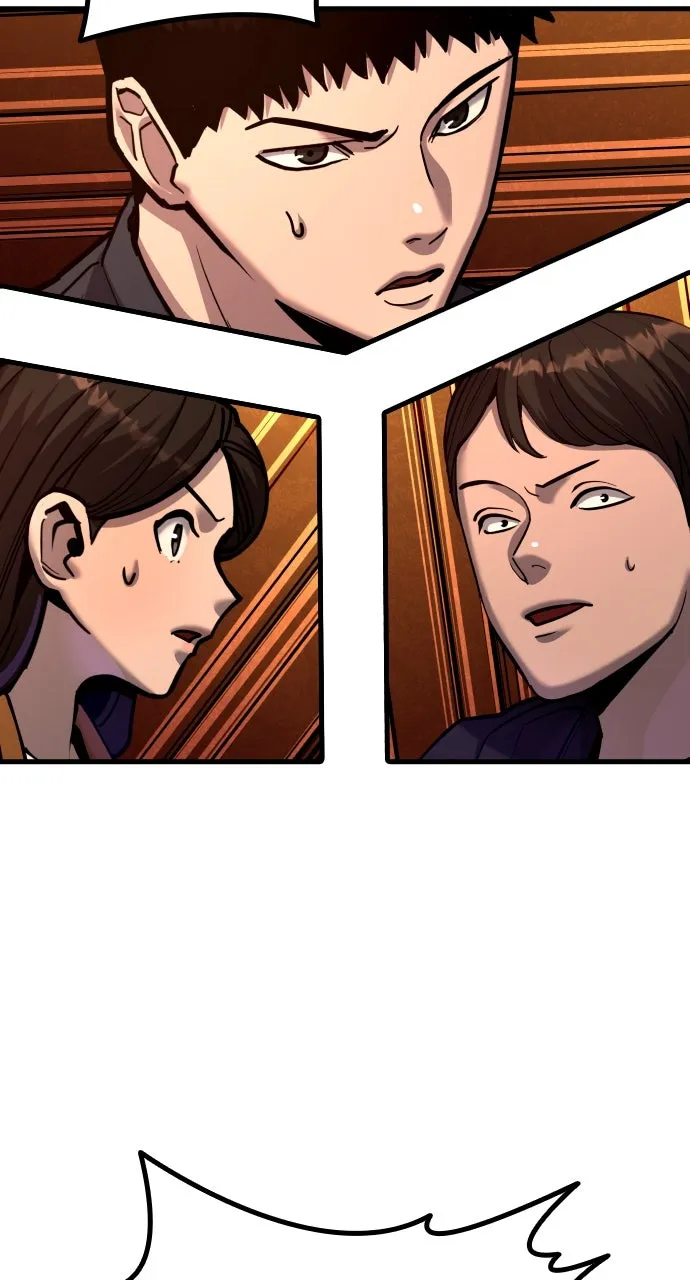 Justice Deserved Chapter 55 page 23 - 