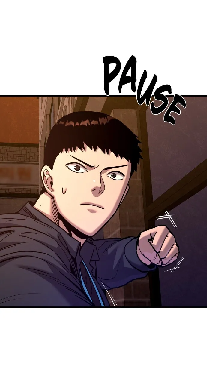 Justice Deserved Chapter 55 page 27 - 