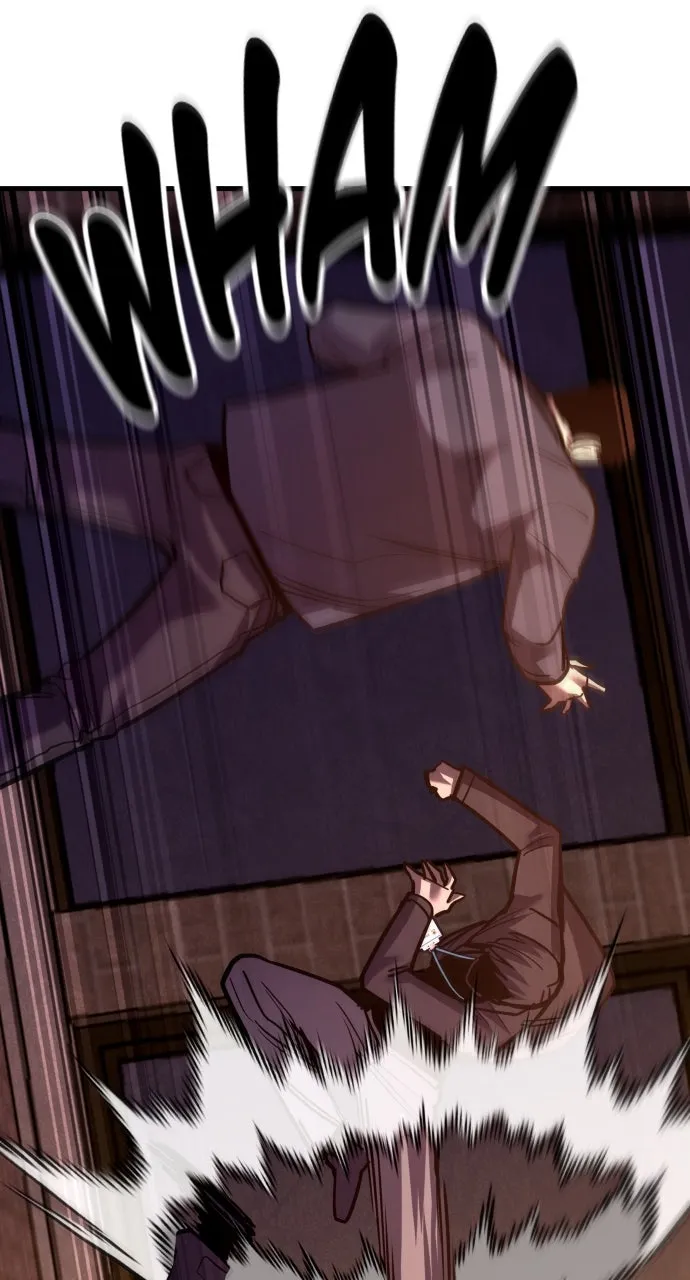 Justice Deserved Chapter 55 page 29 - 