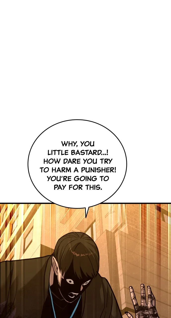 Justice Deserved Chapter 55 page 35 - 