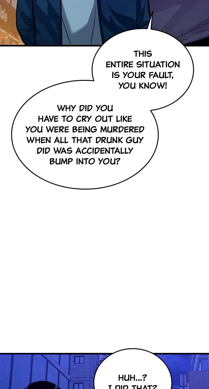 Justice Deserved Chapter 55 page 44 - 