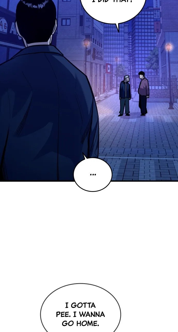 Justice Deserved Chapter 55 page 45 - 