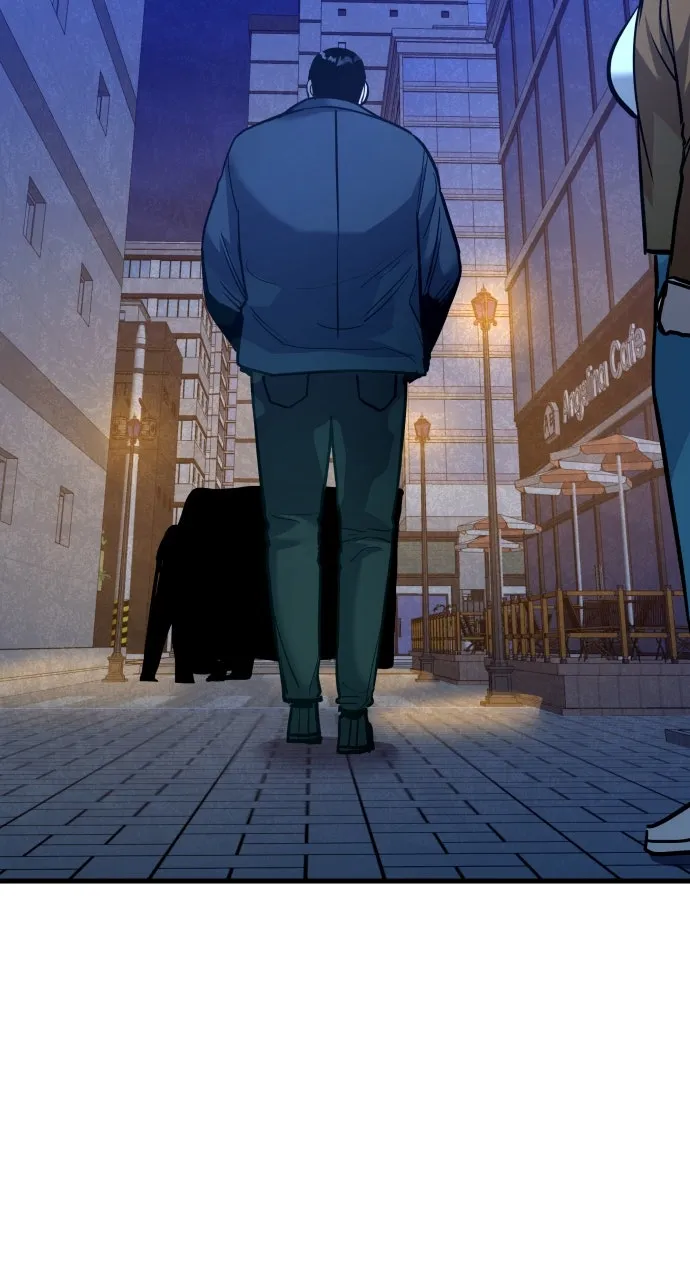 Justice Deserved Chapter 55 page 49 - 
