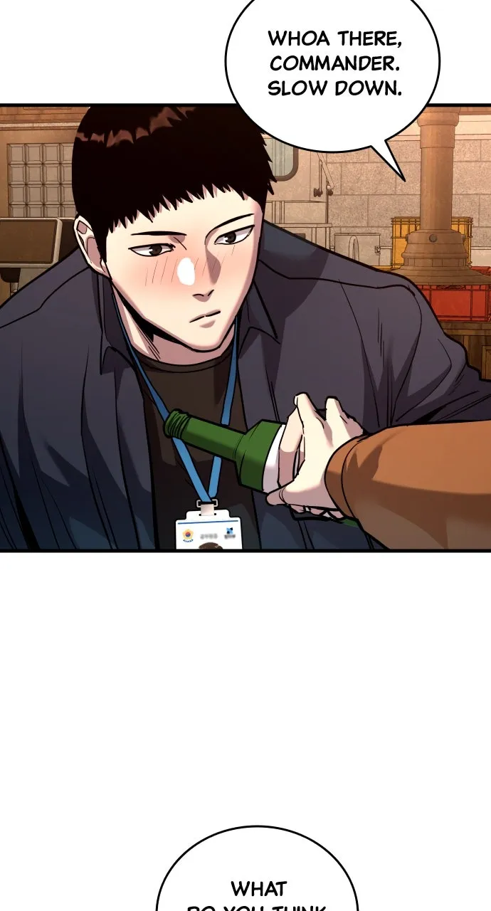 Justice Deserved Chapter 55 page 53 - 