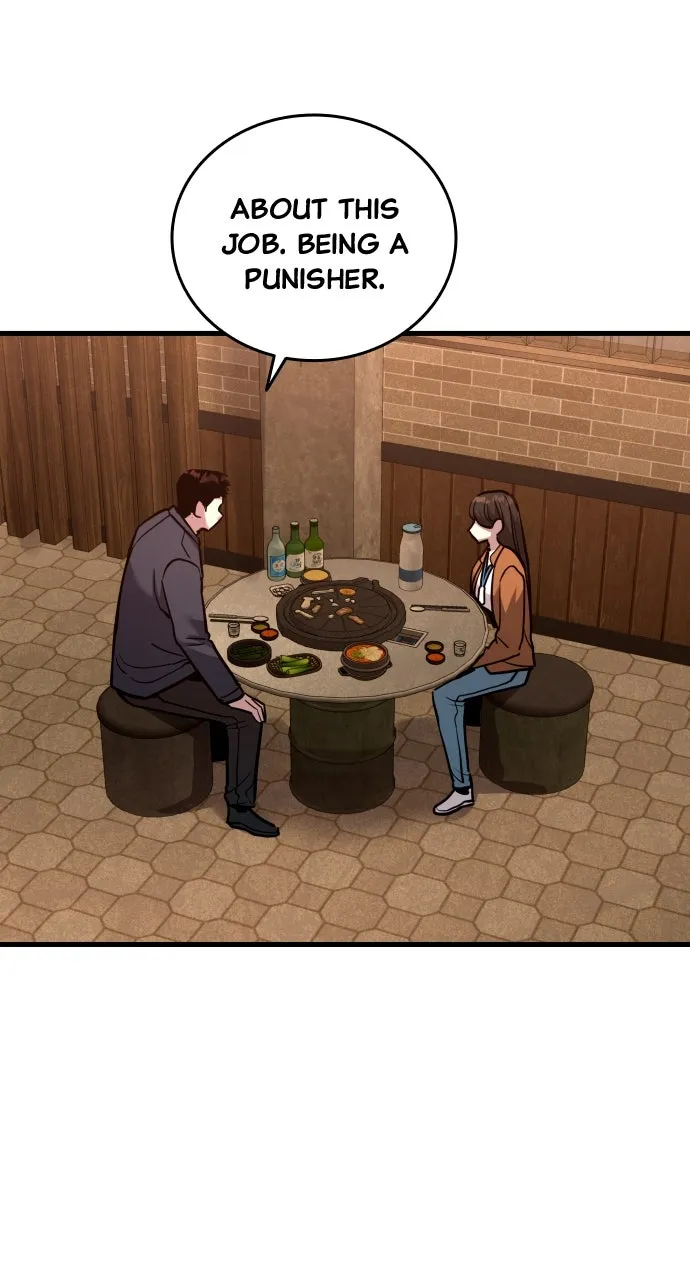 Justice Deserved Chapter 55 page 55 - 