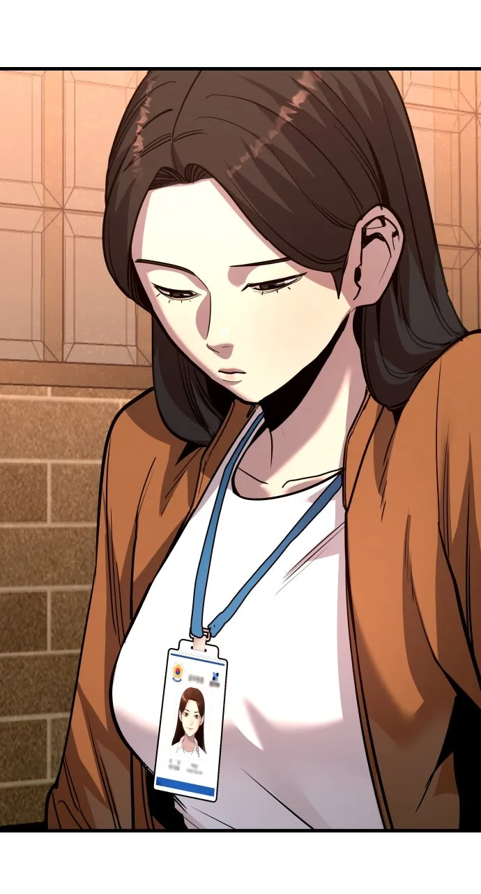 Justice Deserved Chapter 55 page 56 - 