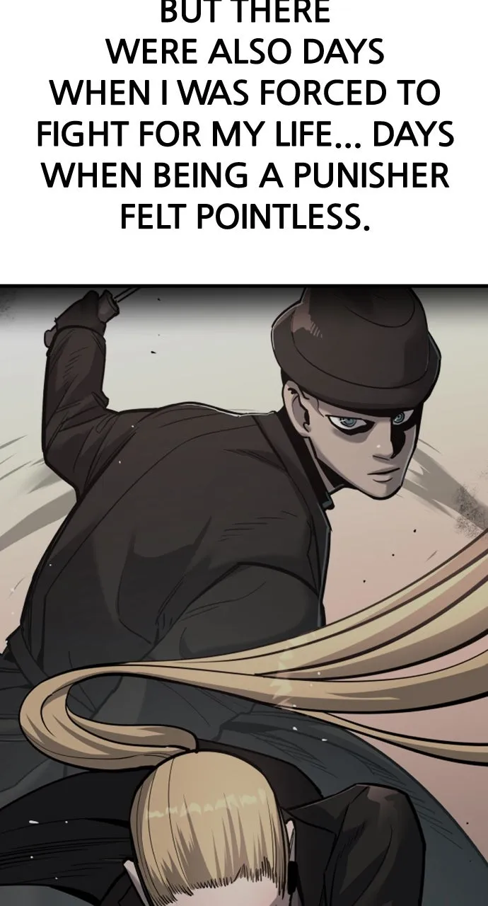 Justice Deserved Chapter 55 page 61 - 