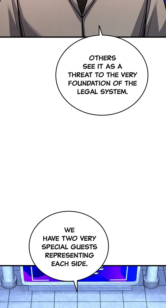 Justice Deserved Chapter 55 page 70 - 