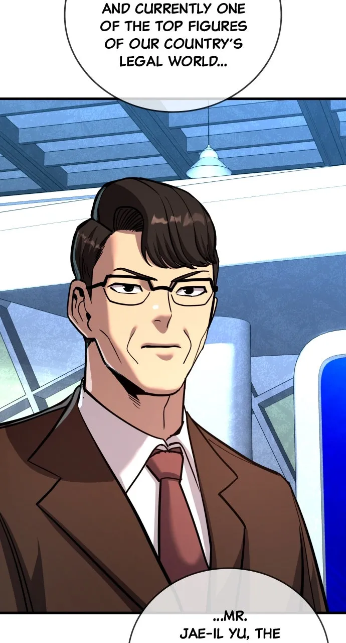 Justice Deserved Chapter 55 page 72 - 