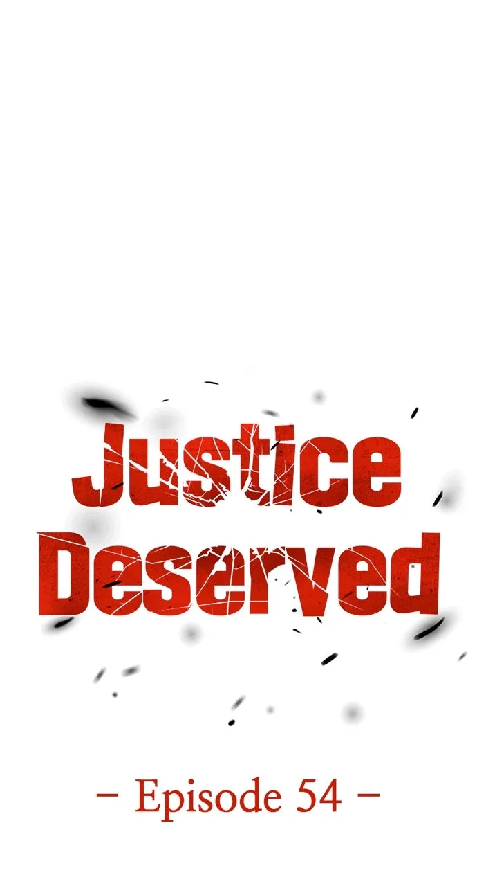Justice Deserved Chapter 55 page 75 - 
