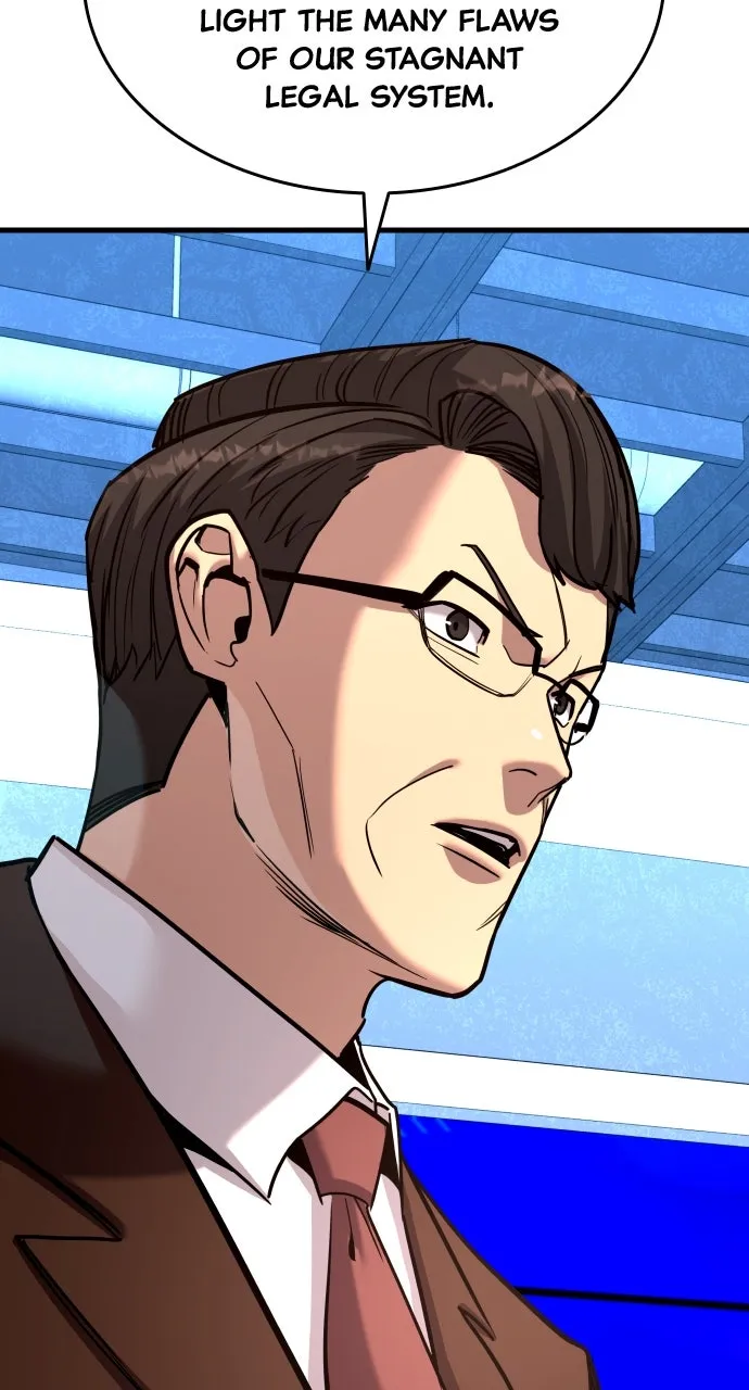 Justice Deserved Chapter 55 page 77 - 