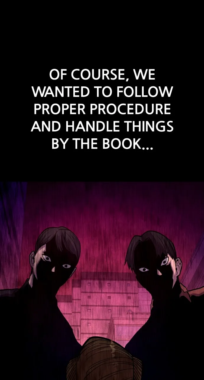 Justice Deserved Chapter 55 page 9 - 