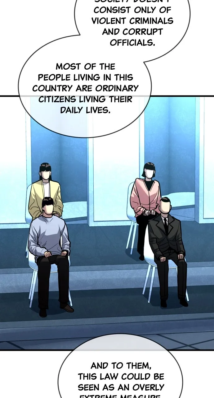 Justice Deserved Chapter 55 page 83 - 